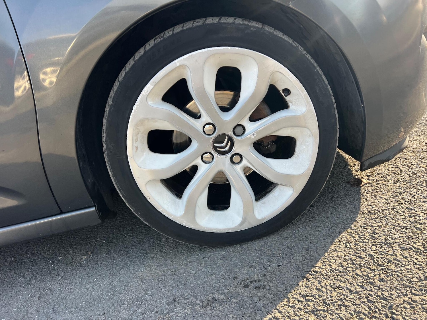 Used Citroen C3 2014 for sale - 76743100: Photo 19