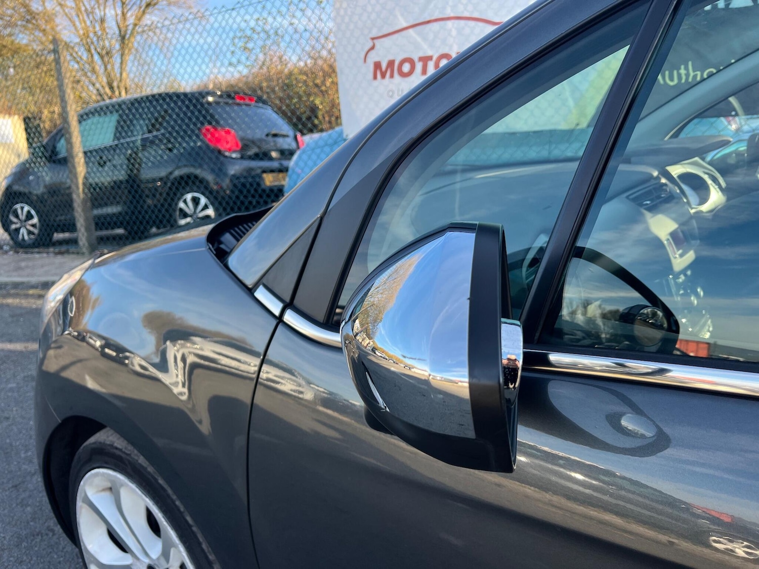 Used Citroen C3 2014 for sale - 76743100: Photo 20