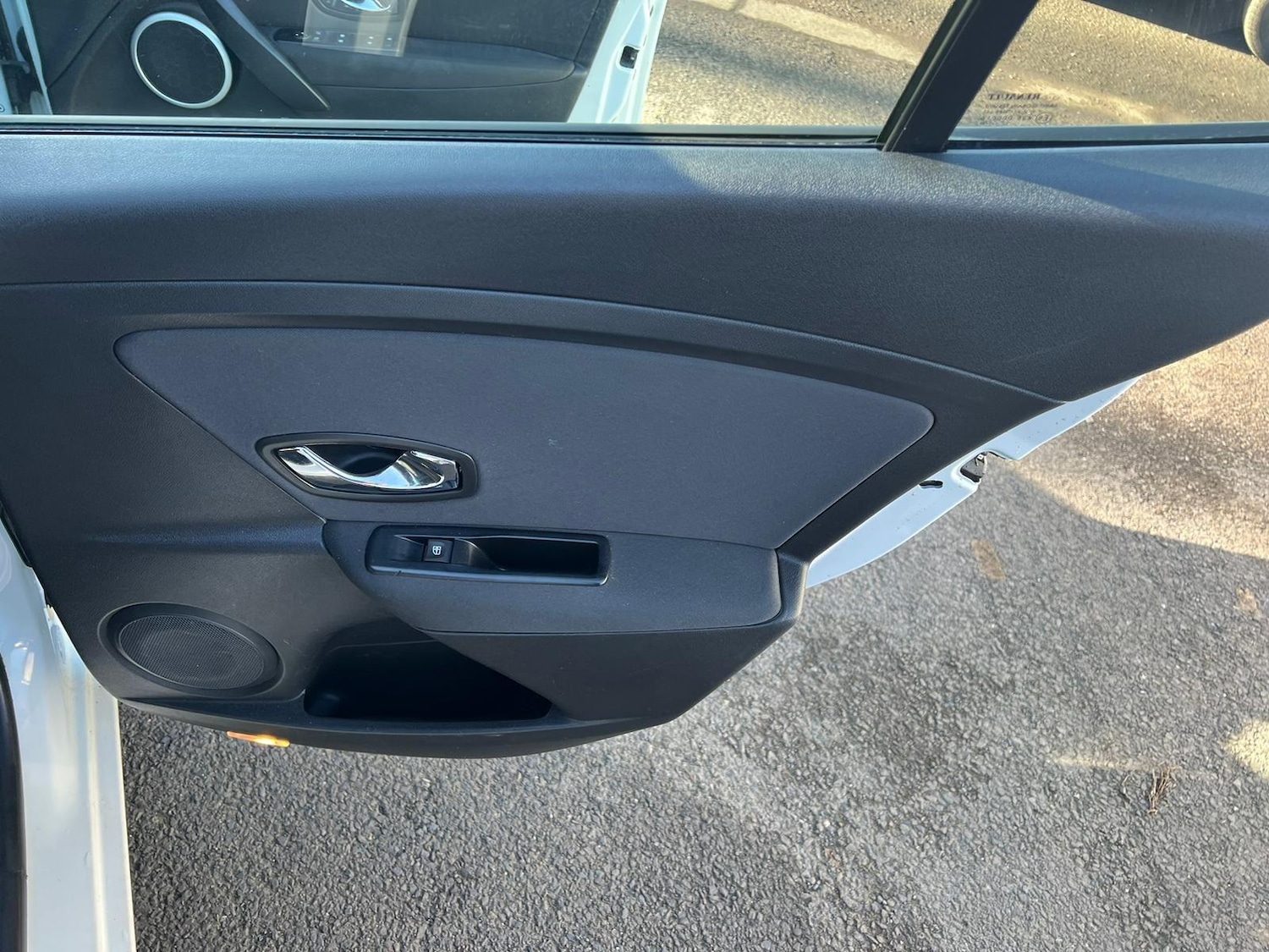 Used Renault Megane 2013 for sale - 76824503: Photo 17