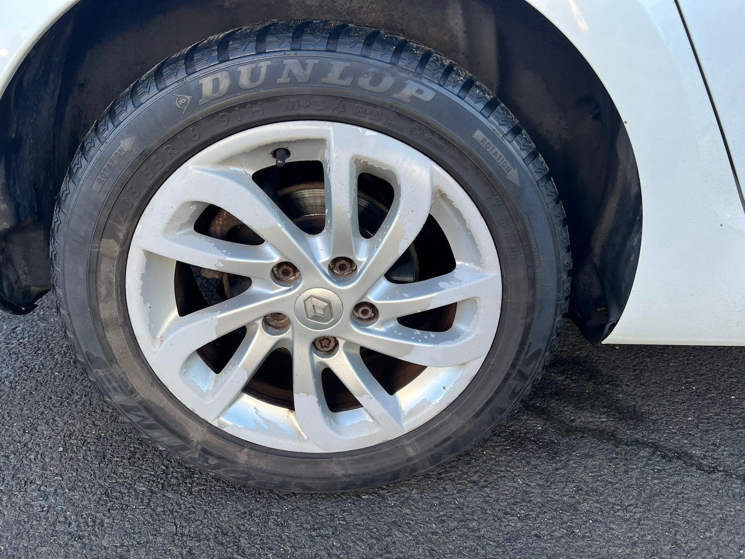 Used Renault Megane 2013 for sale - 76824503: Photo 20