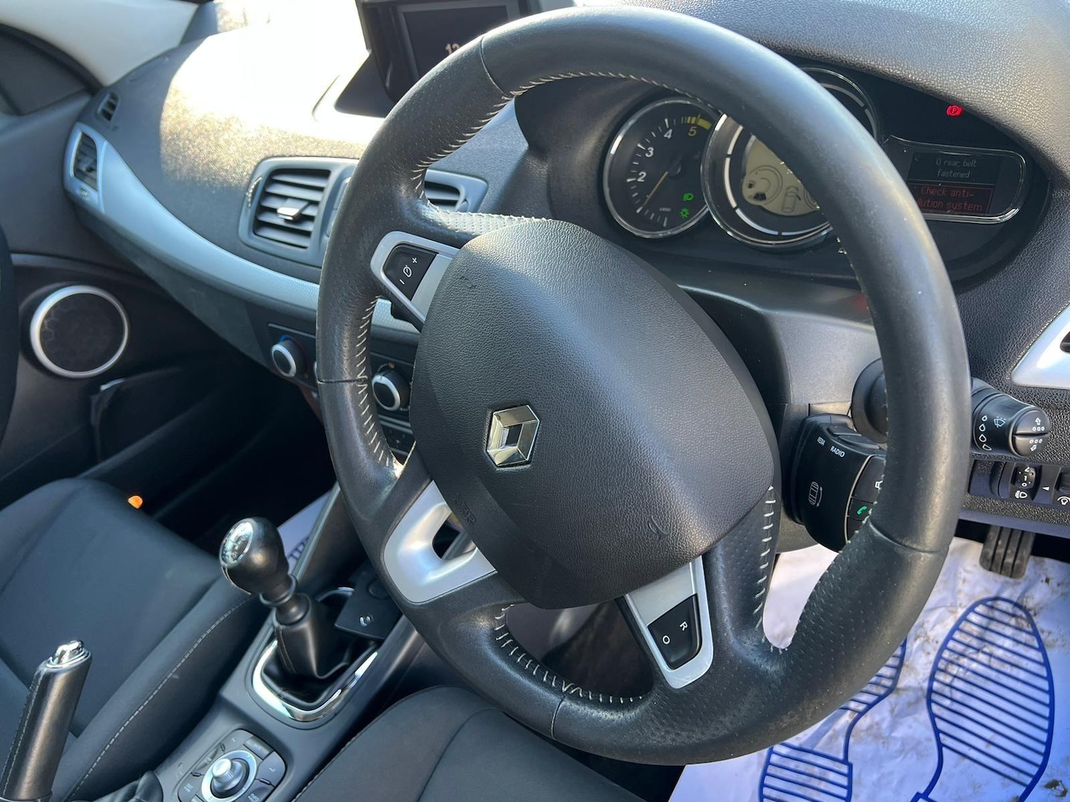 Used Renault Megane 2013 for sale - 76824503: Photo 24