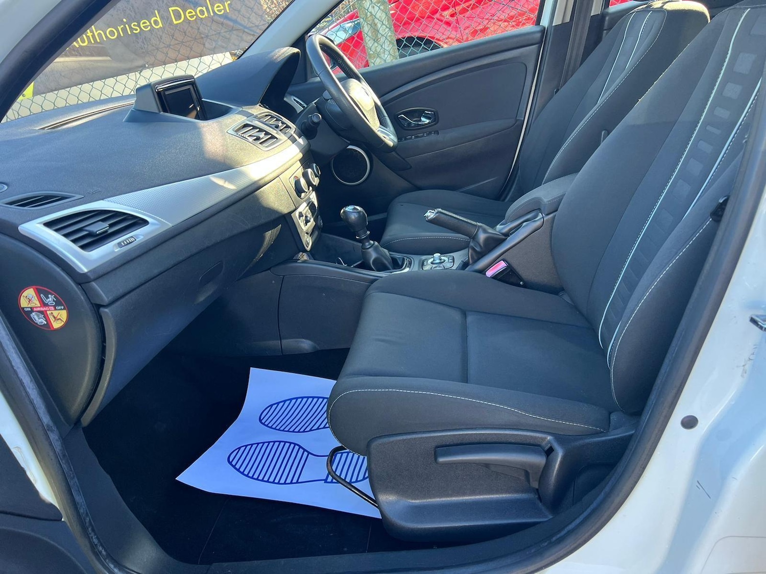 Used Renault Megane 2013 for sale - 76824503: Photo 26