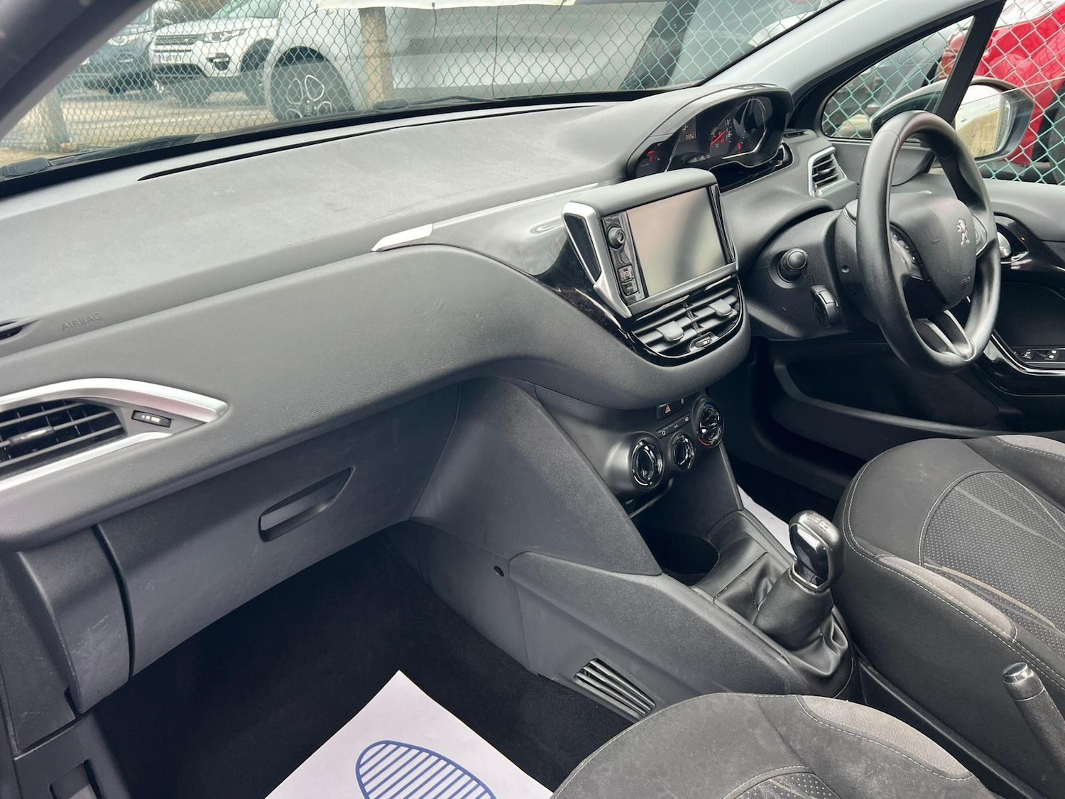 Used Peugeot 208 for sale - 77853253: Photo 10