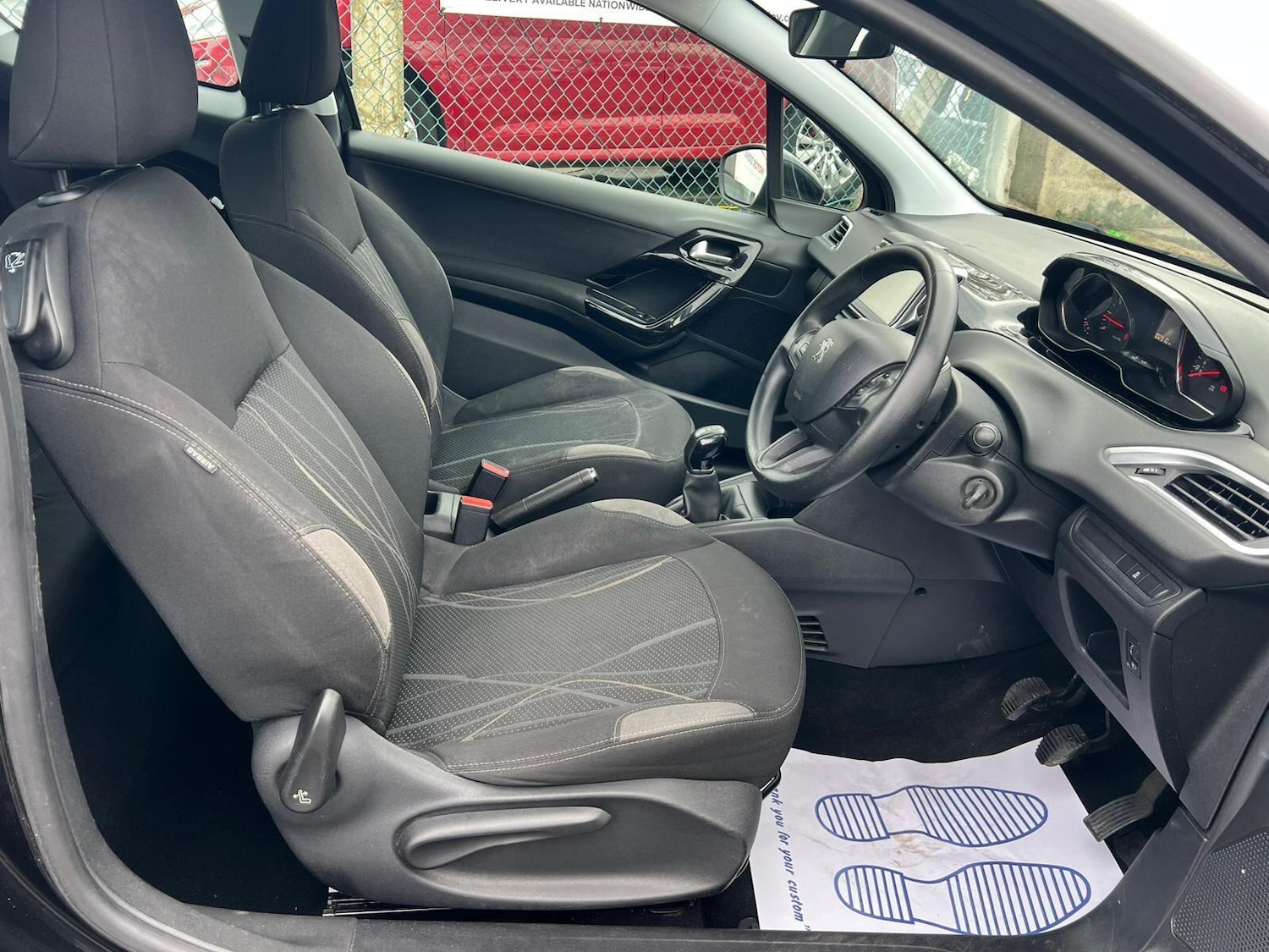 Used Peugeot 208 for sale - 77853253: Photo 12