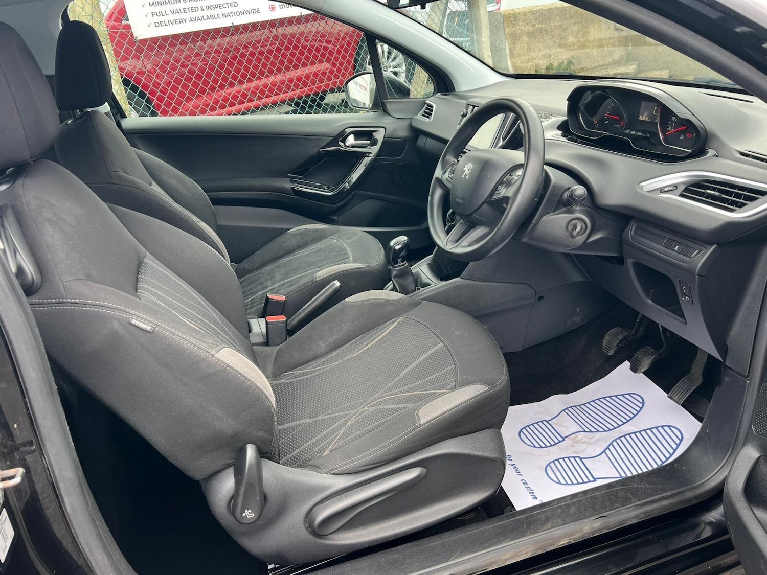 Used Peugeot 208 for sale - 77853253: Photo 13