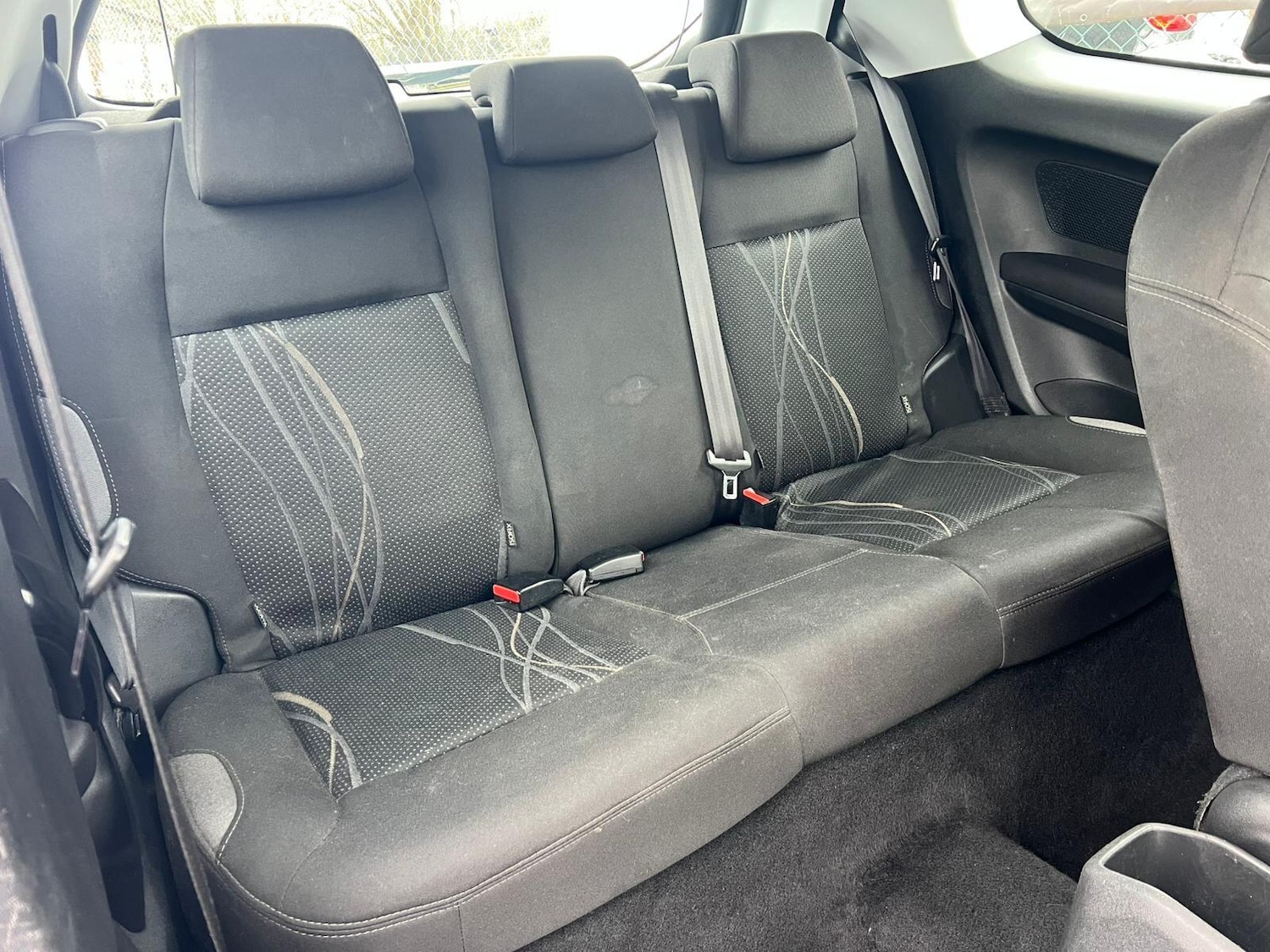 Used Peugeot 208 for sale - 77853253: Photo 14