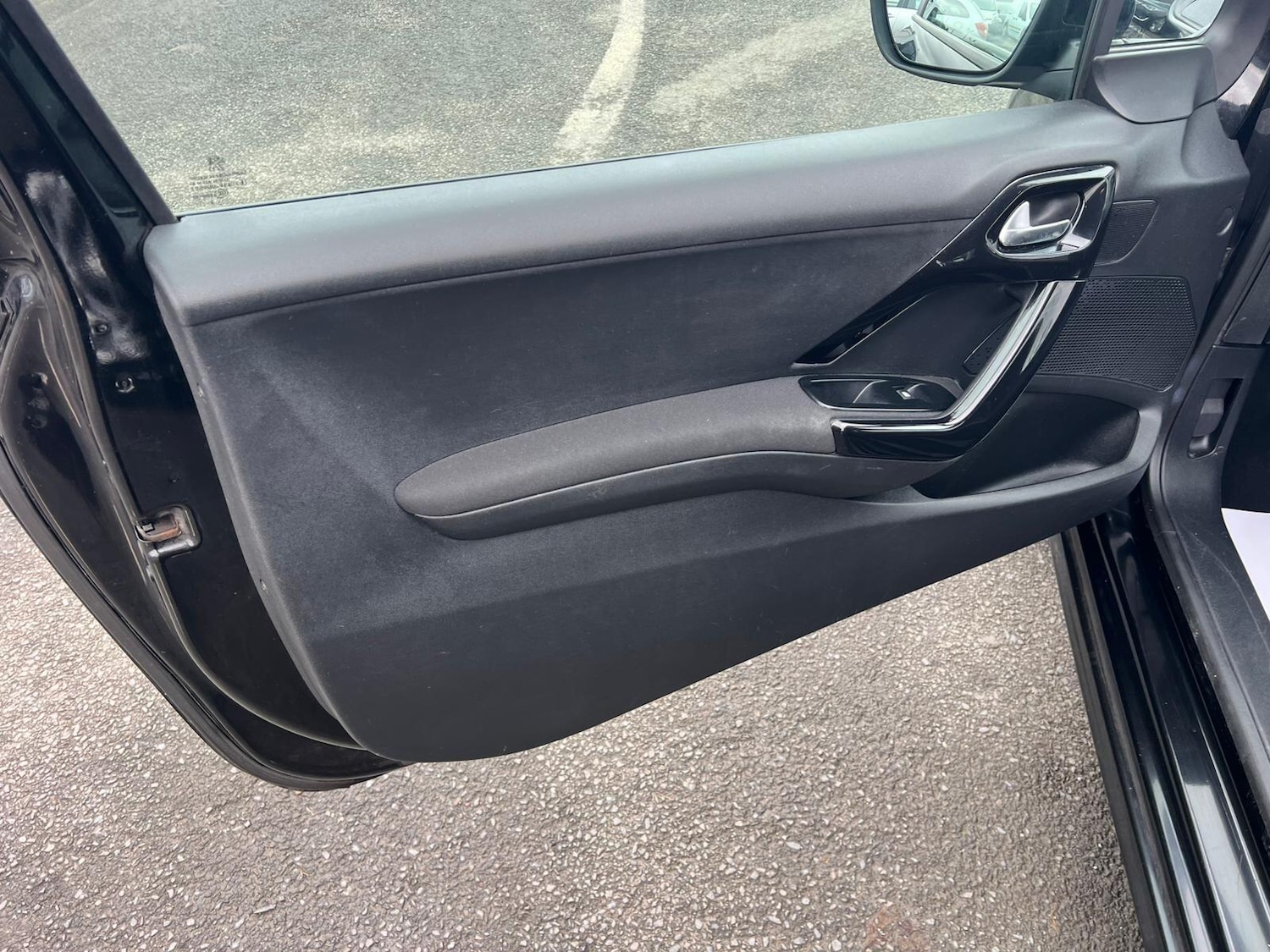 Used Peugeot 208 for sale - 77853253: Photo 15