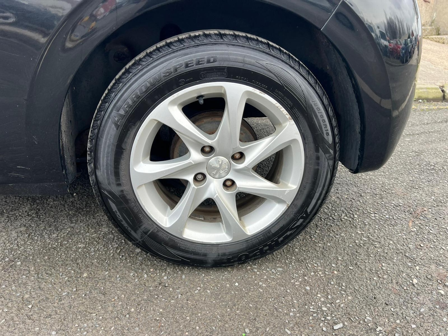 Used Peugeot 208 for sale - 77853253: Photo 17