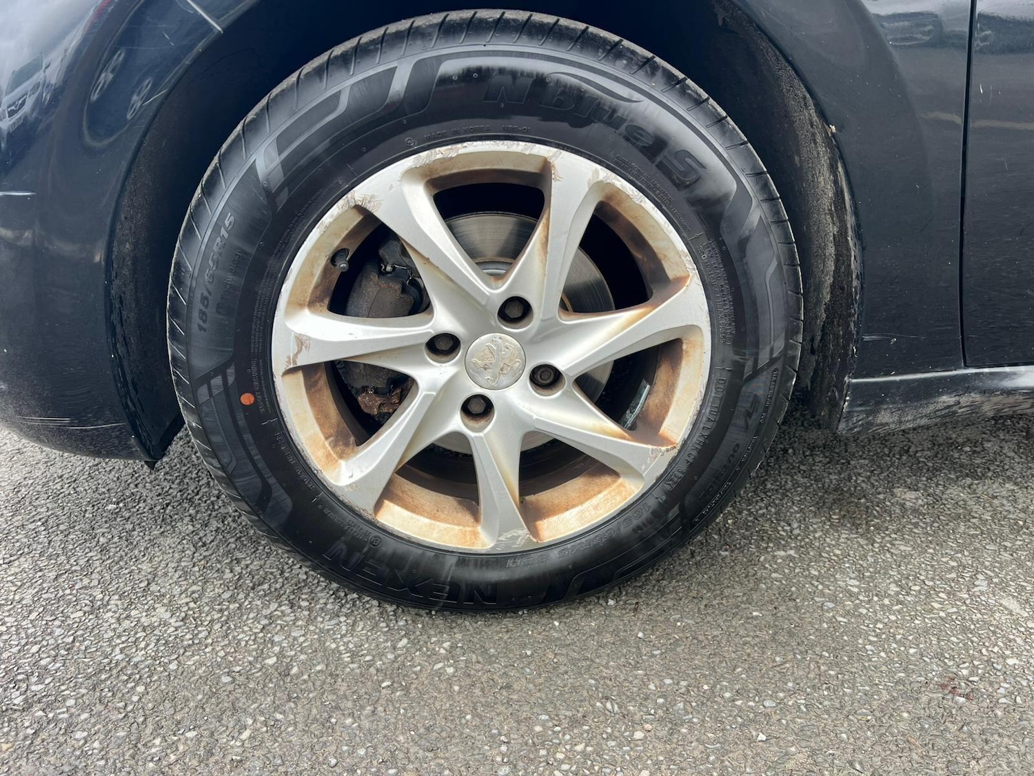 Used Peugeot 208 for sale - 77853253: Photo 18