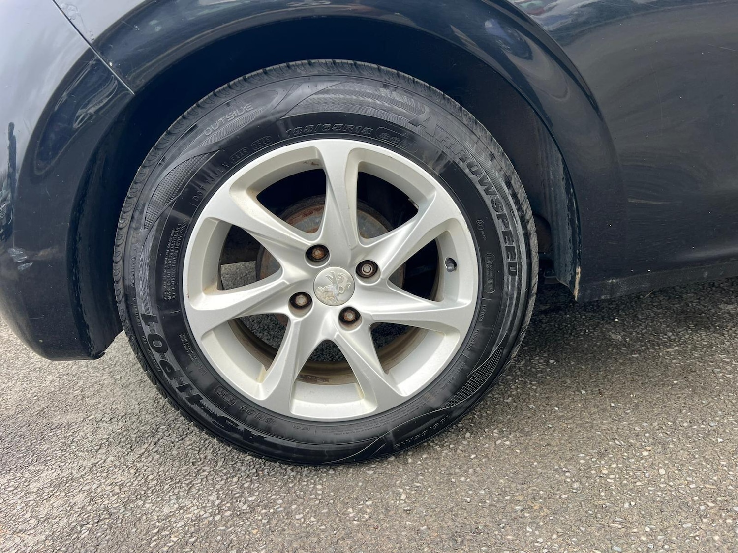 Used Peugeot 208 for sale - 77853253: Photo 19