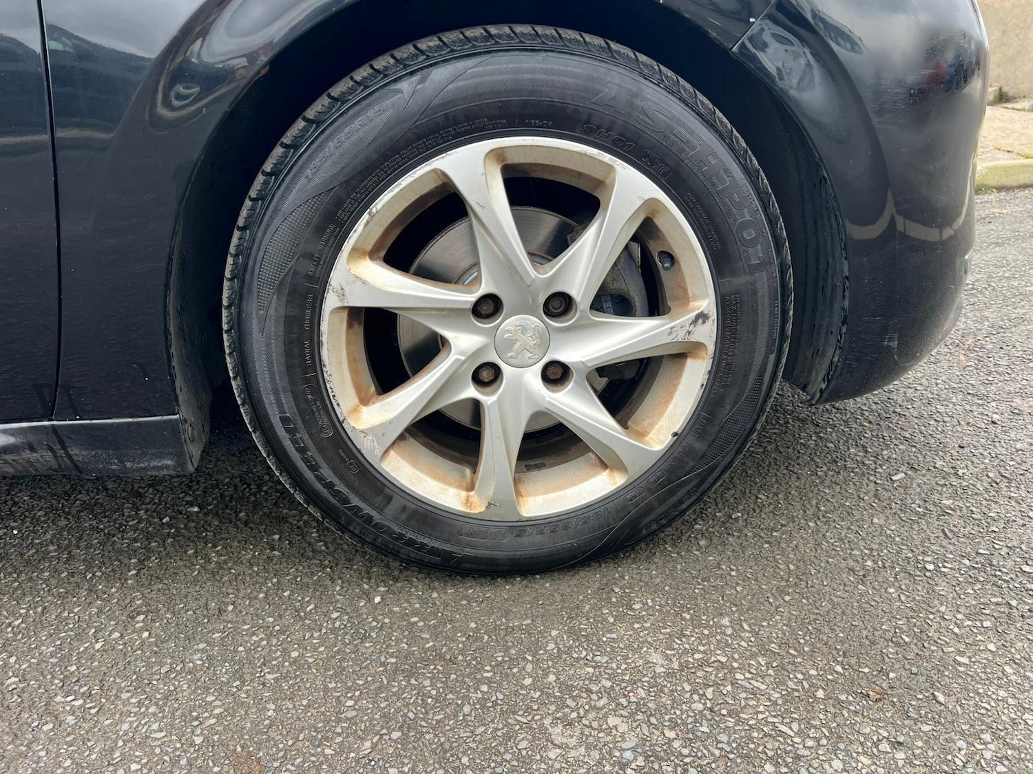 Used Peugeot 208 for sale - 77853253: Photo 20