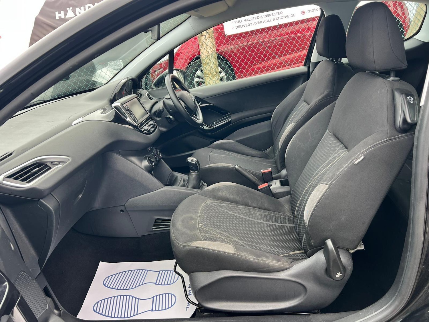 Used Peugeot 208 for sale - 77853253: Photo 21