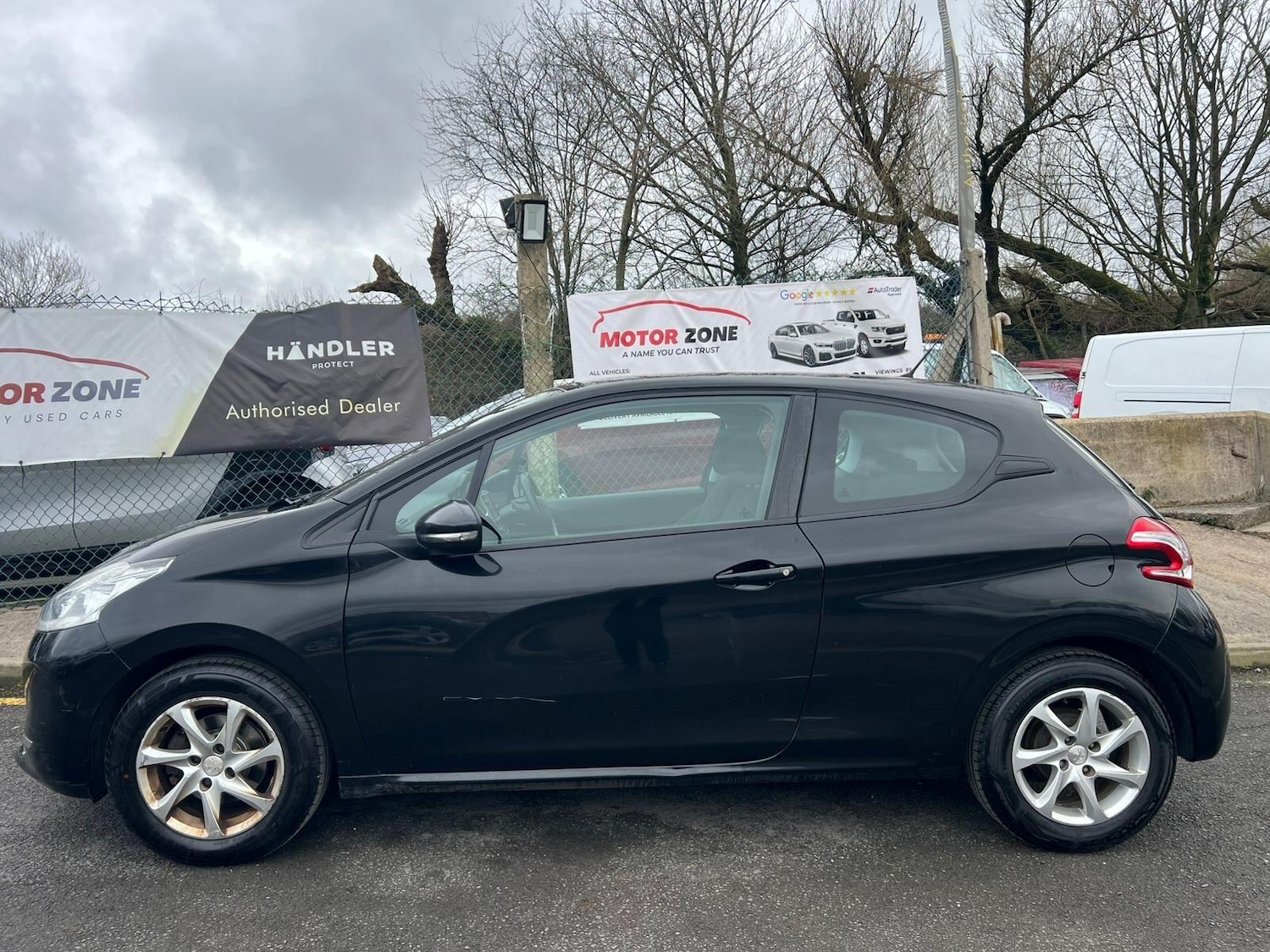 Used Peugeot 208 for sale - 77853253: Photo 5