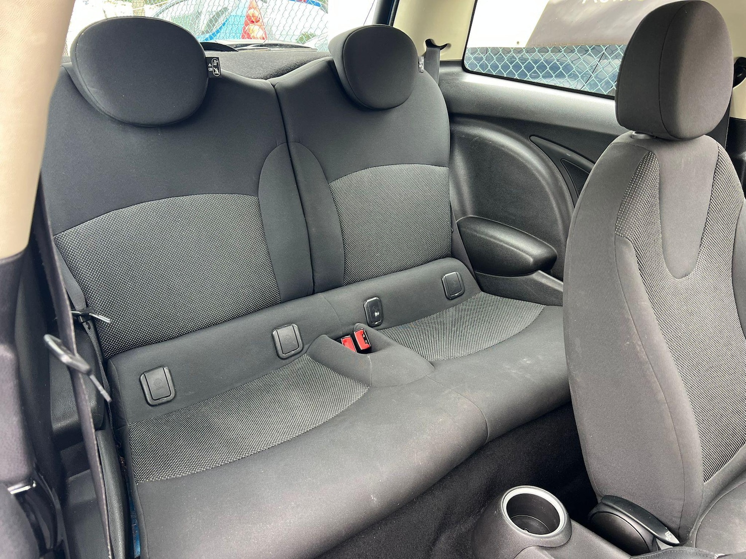 Used MINI Hatch 2011 for sale - 76825136: Photo 11