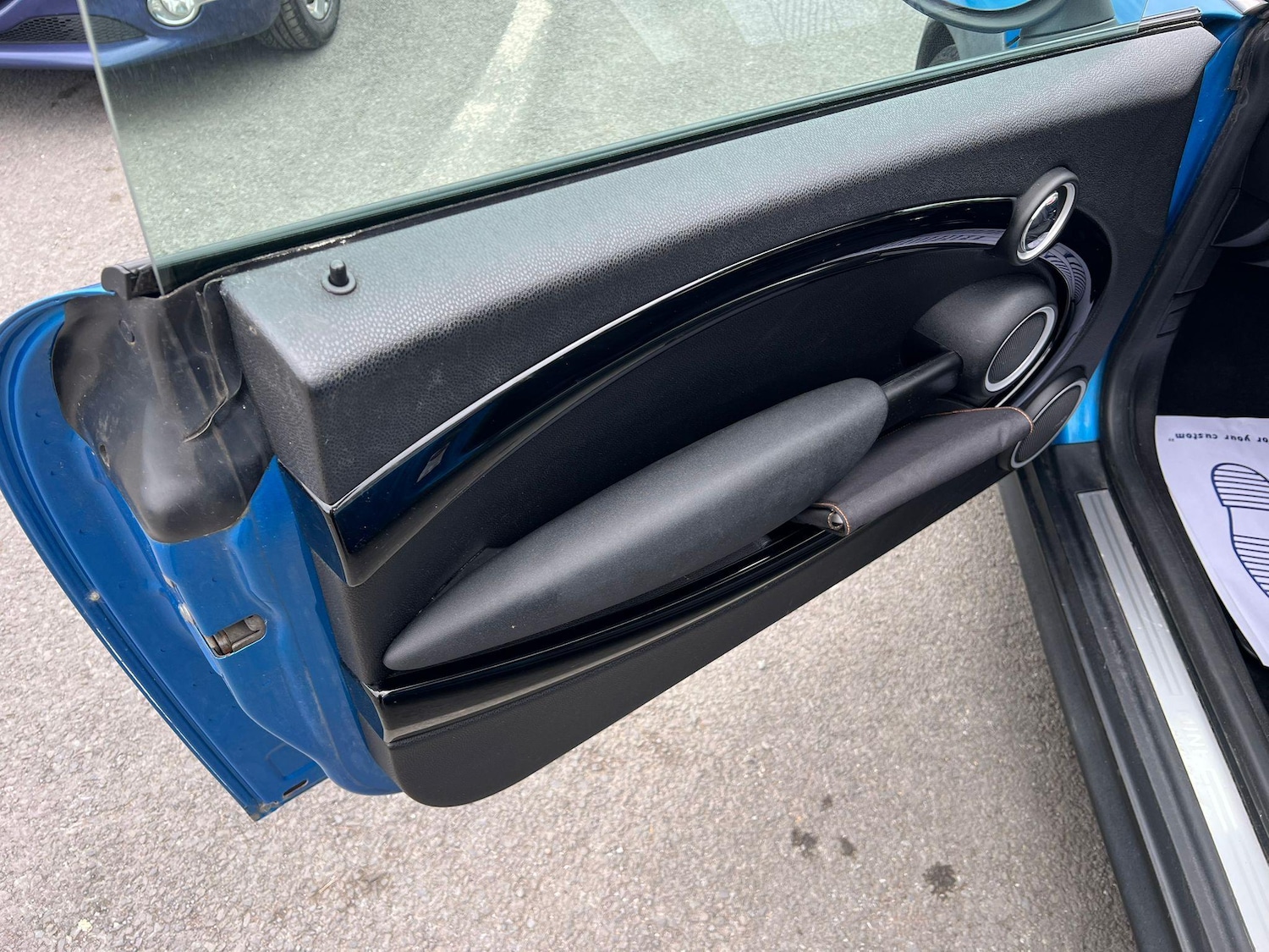 Used MINI Hatch 2011 for sale - 76825136: Photo 12