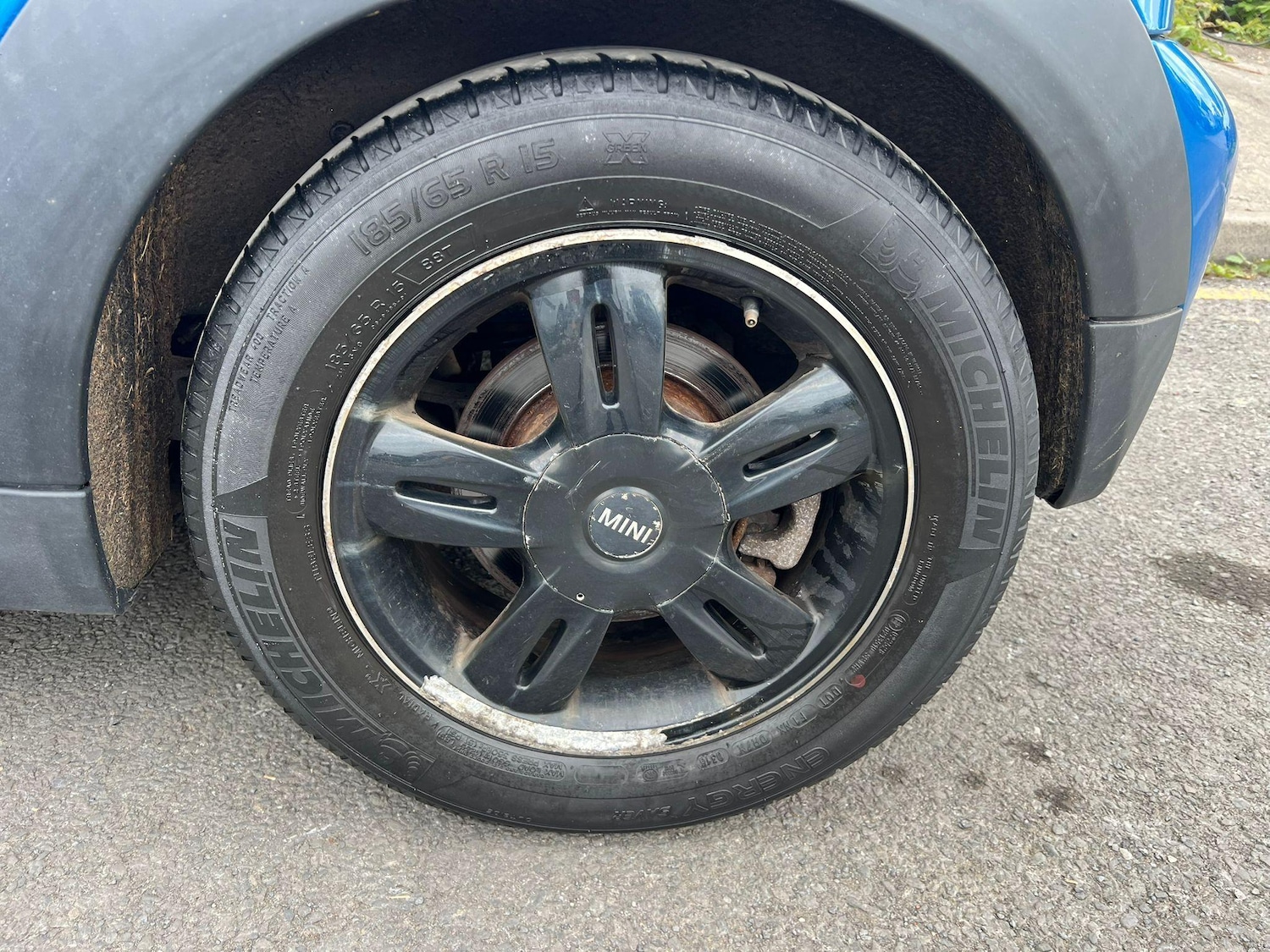 Used MINI Hatch 2011 for sale - 76825136: Photo 15