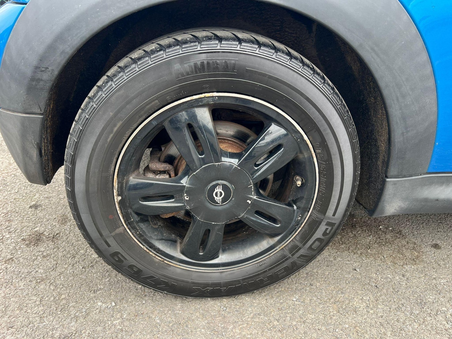 Used MINI Hatch 2011 for sale - 76825136: Photo 17