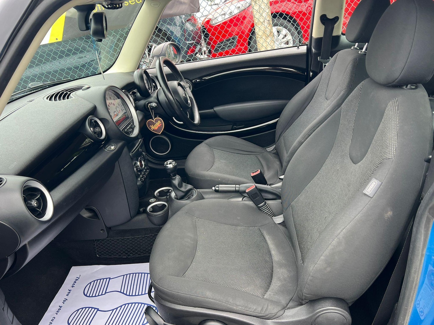 Used MINI Hatch 2011 for sale - 76825136: Photo 18