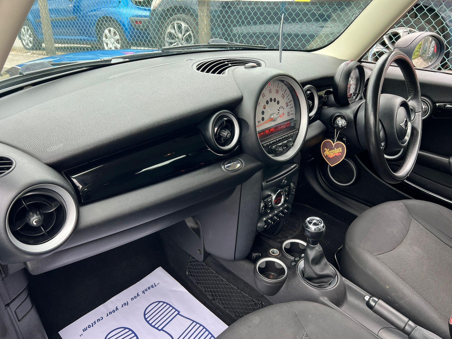 Used MINI Hatch 2011 for sale - 76825136: Photo 8