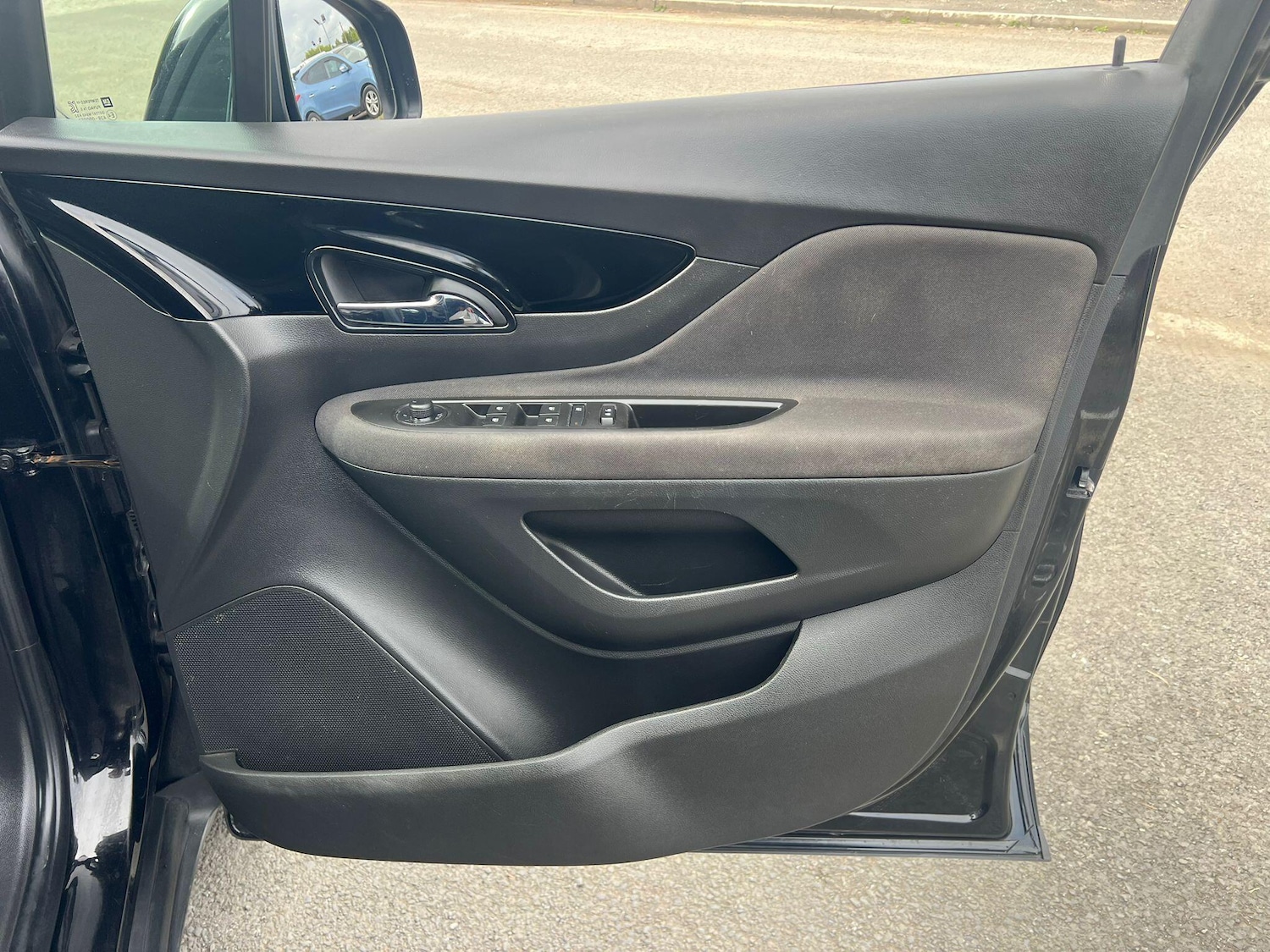 Used Vauxhall Mokka X 2018 for sale - 76742516: Photo 16