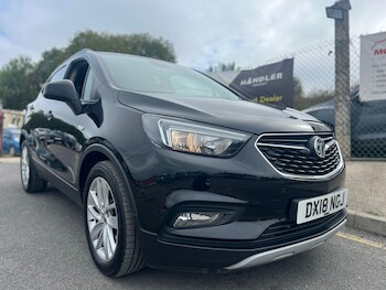 2018 (18) - 1.4T ecoTEC Active 5dr