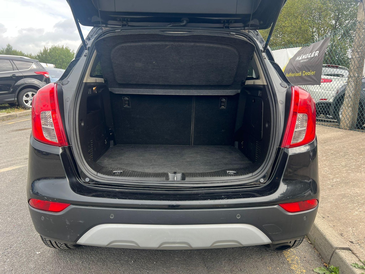 Used Vauxhall Mokka X 2018 for sale - 76742516: Photo 22