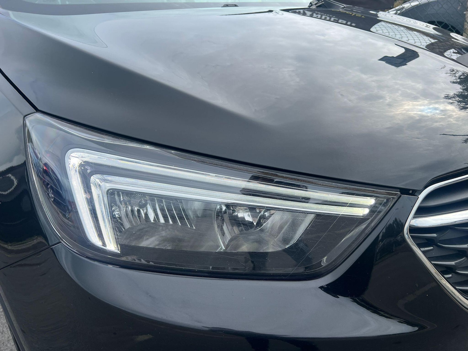 Used Vauxhall Mokka X 2018 for sale - 76742516: Photo 26