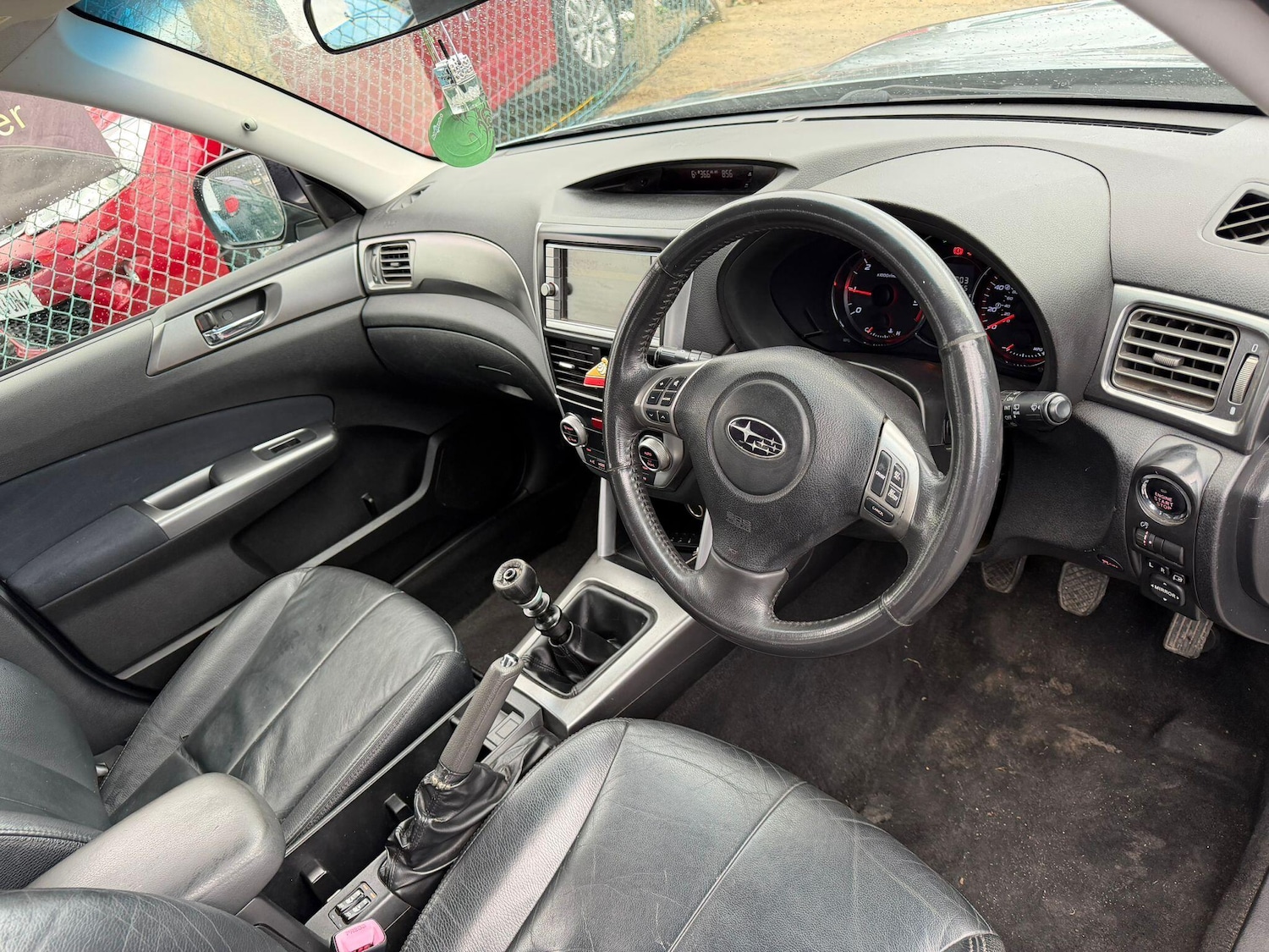 Used Subaru Forester 2011 for sale - 76743338: Photo 10