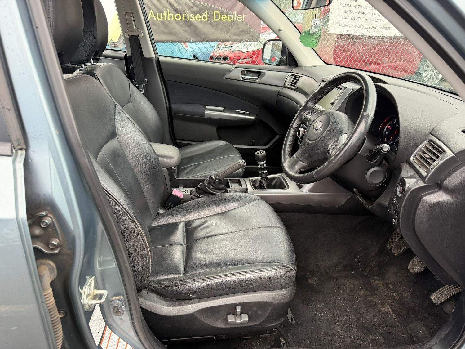 Used Subaru Forester 2011 for sale - 76743338: Photo 11