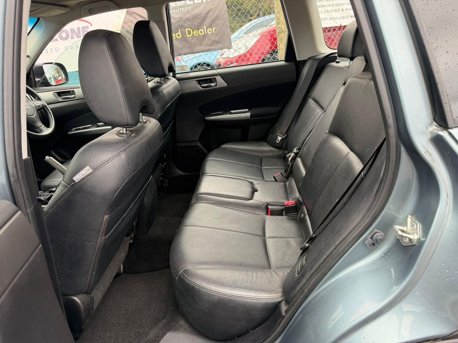 Used Subaru Forester 2011 for sale - 76743338: Photo 12