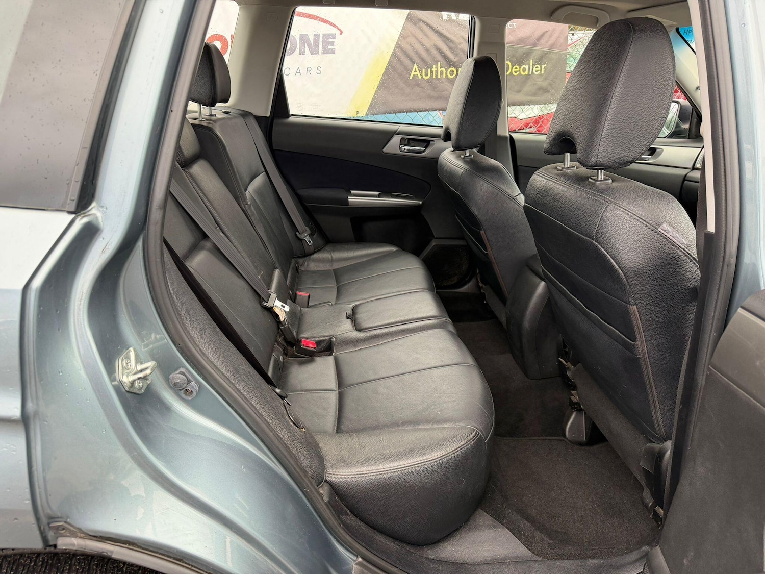 Used Subaru Forester 2011 for sale - 76743338: Photo 13