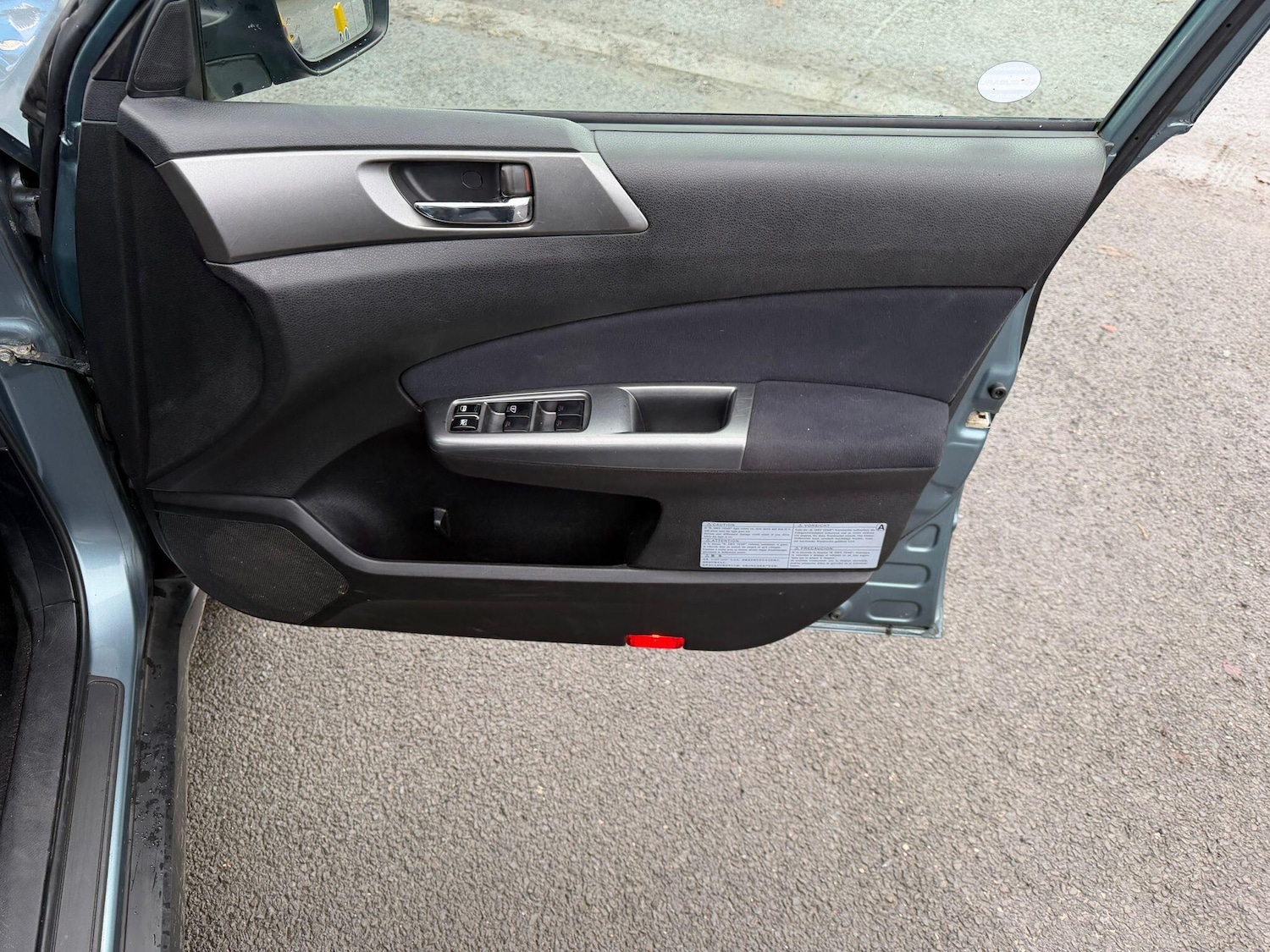 Used Subaru Forester 2011 for sale - 76743338: Photo 15