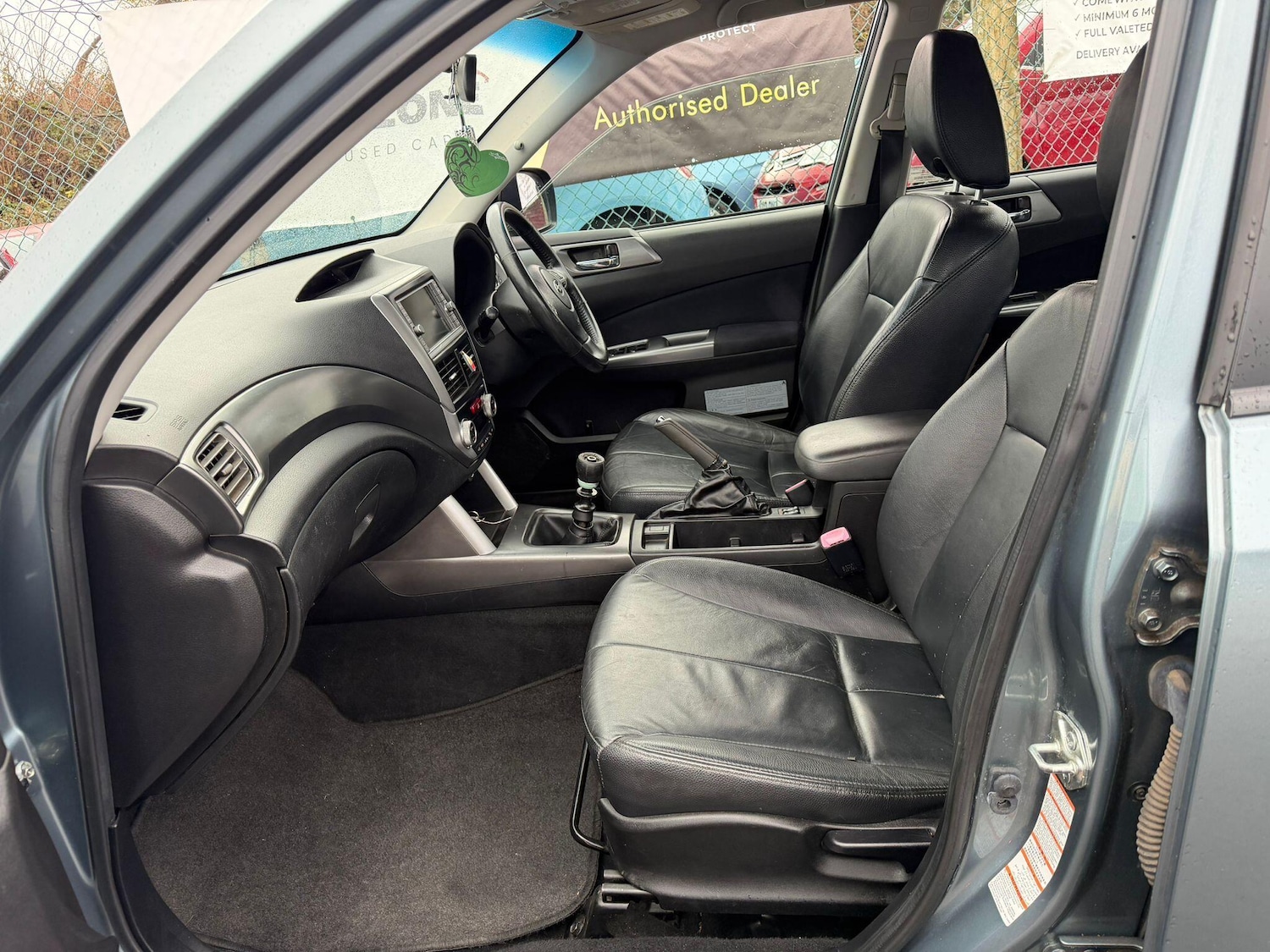 Used Subaru Forester 2011 for sale - 76743338: Photo 16