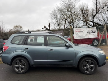 Used Subaru Forester 2011 for sale - 76743338: Photo