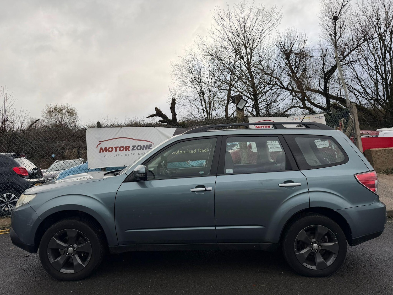 Used Subaru Forester 2011 for sale - 76743338: Photo 5