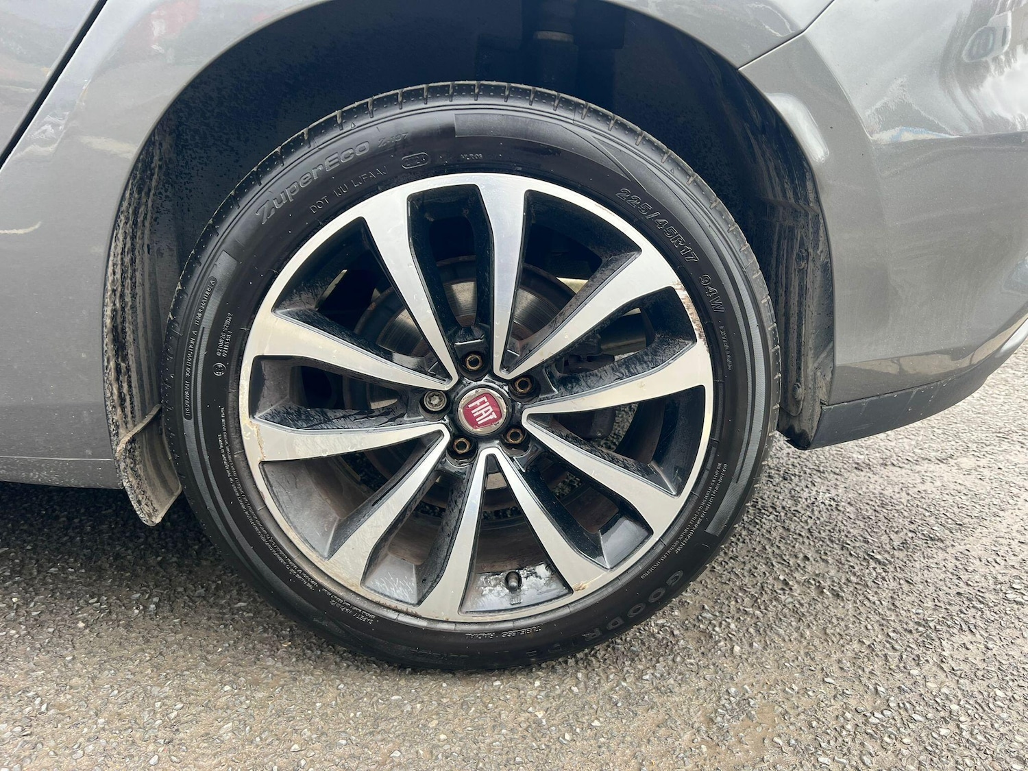 Used Fiat Tipo for sale - 78007329: Photo 19