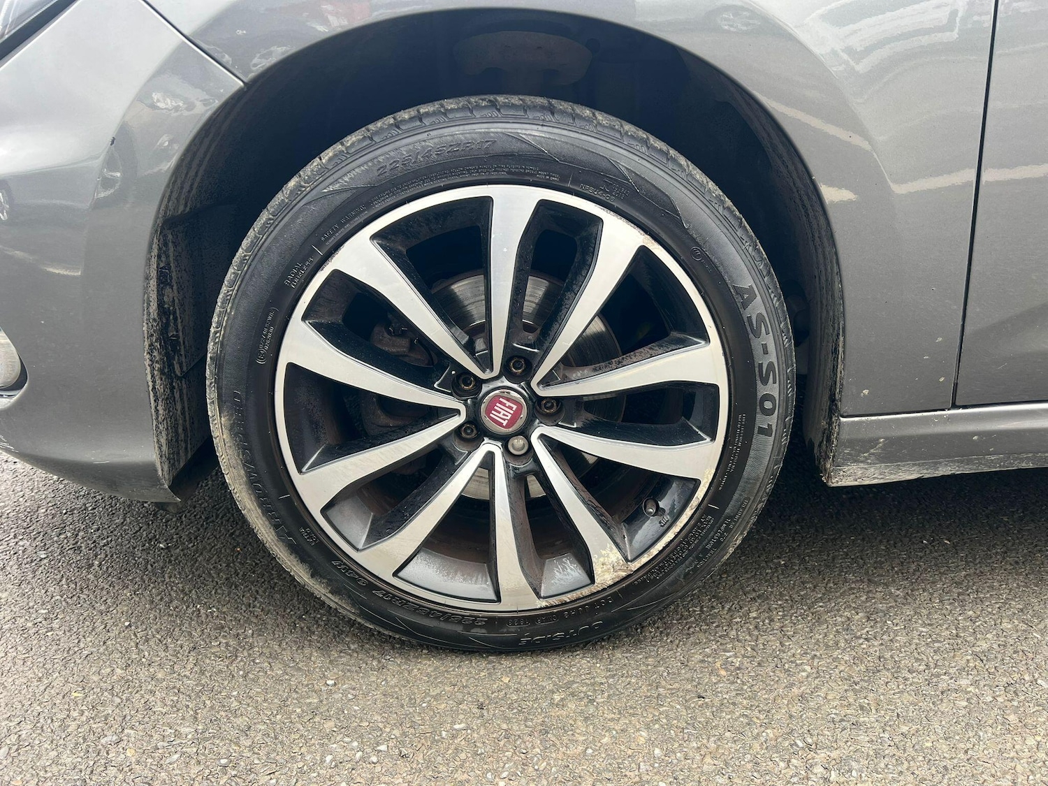 Used Fiat Tipo for sale - 78007329: Photo 20