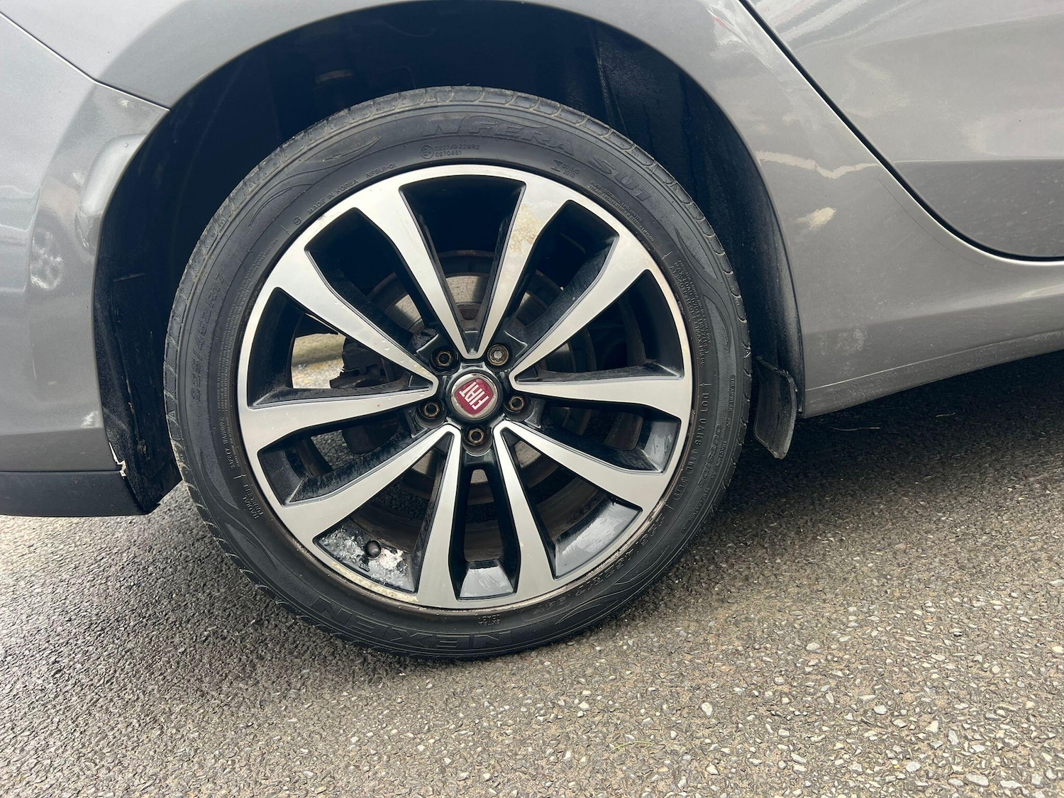 Used Fiat Tipo for sale - 78007329: Photo 21