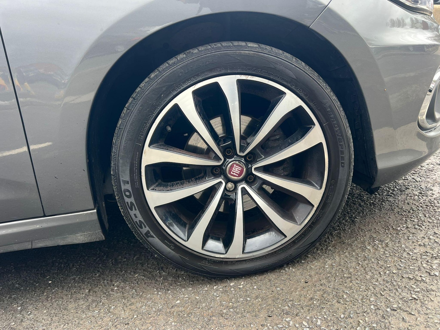 Used Fiat Tipo for sale - 78007329: Photo 22