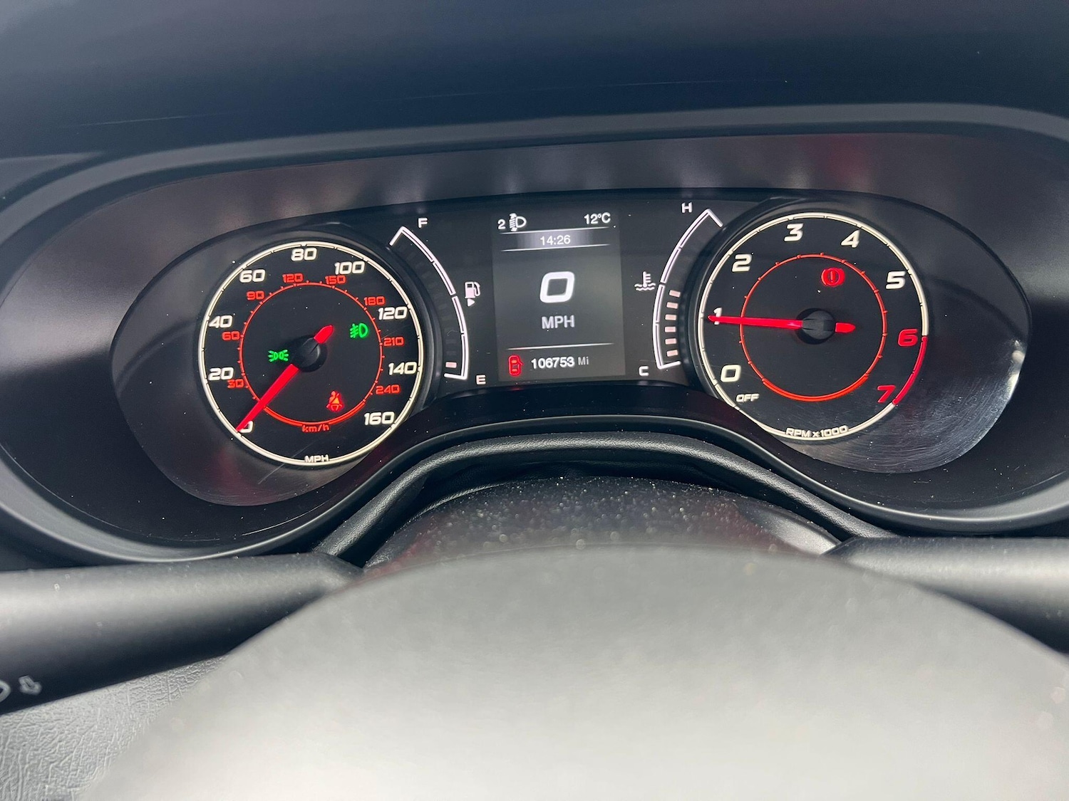 Used Fiat Tipo for sale - 78007329: Photo 23