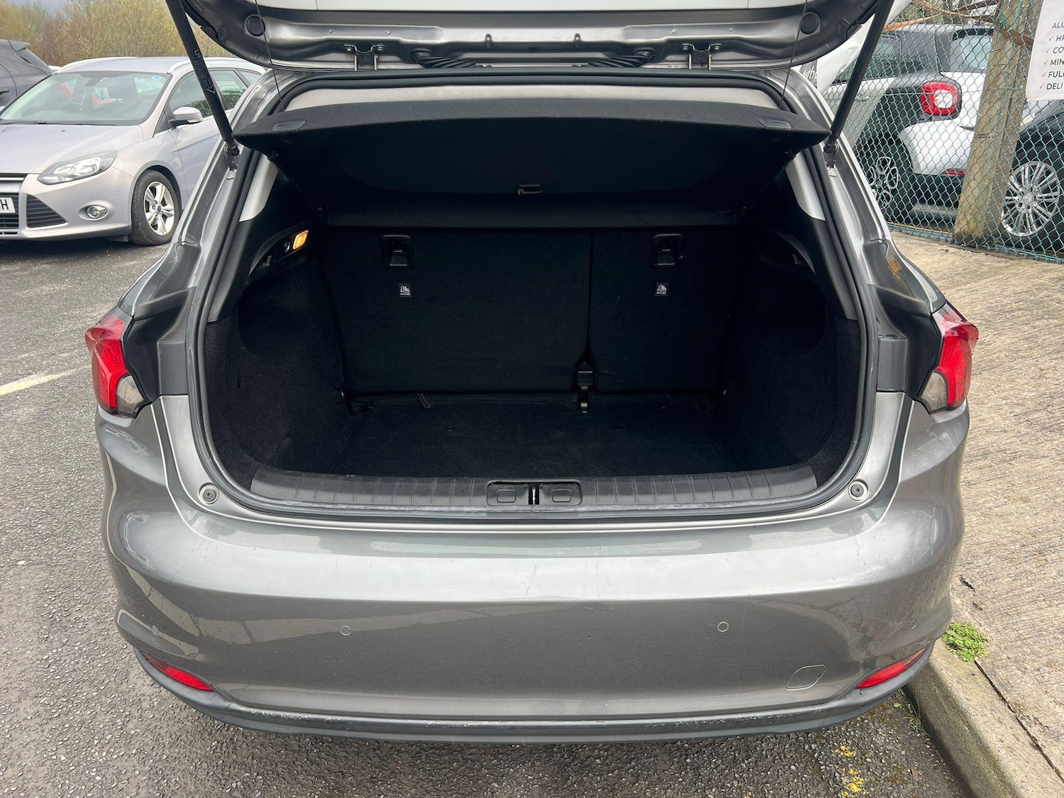 Used Fiat Tipo for sale - 78007329: Photo 24