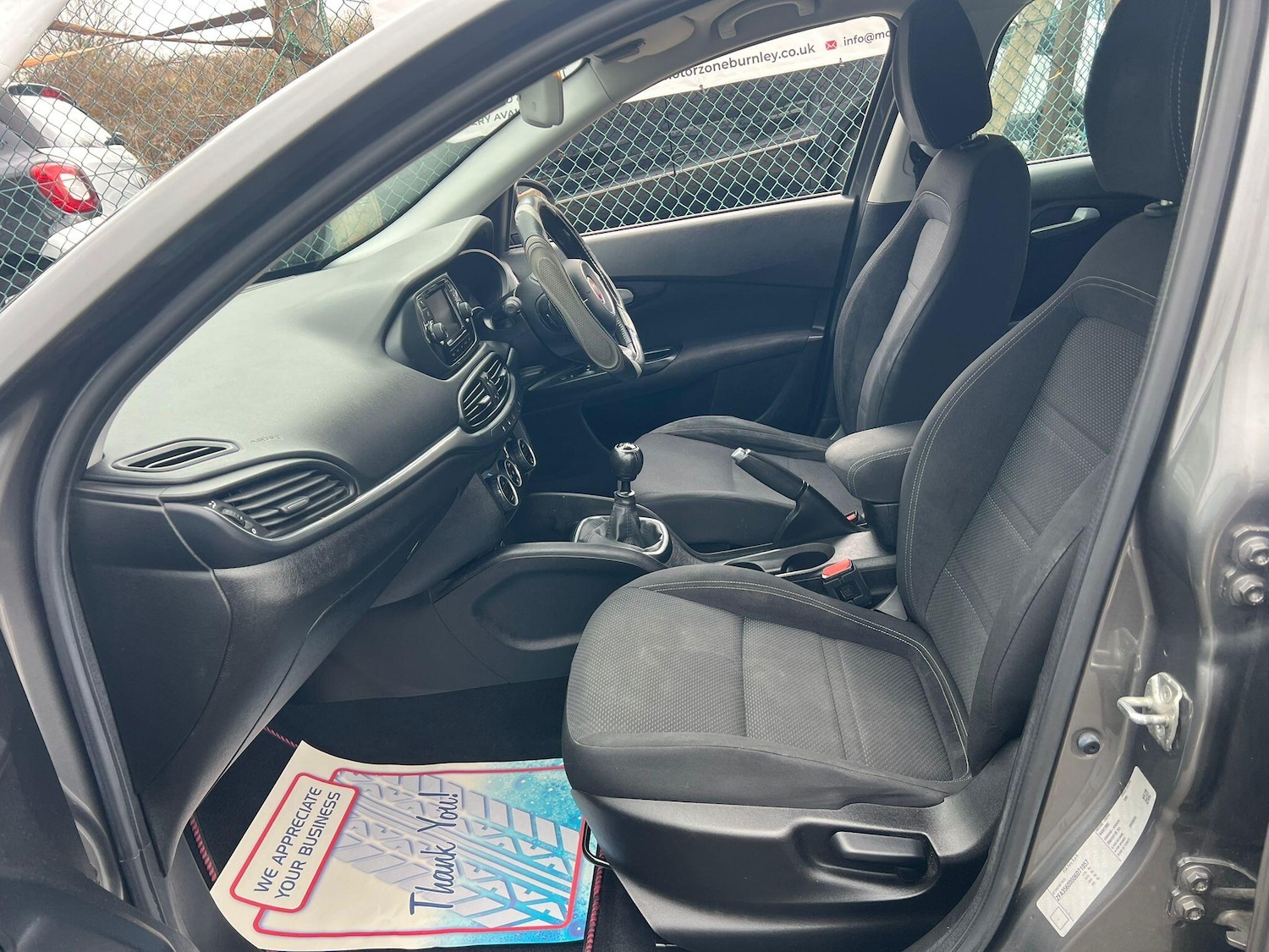 Used Fiat Tipo for sale - 78007329: Photo 26