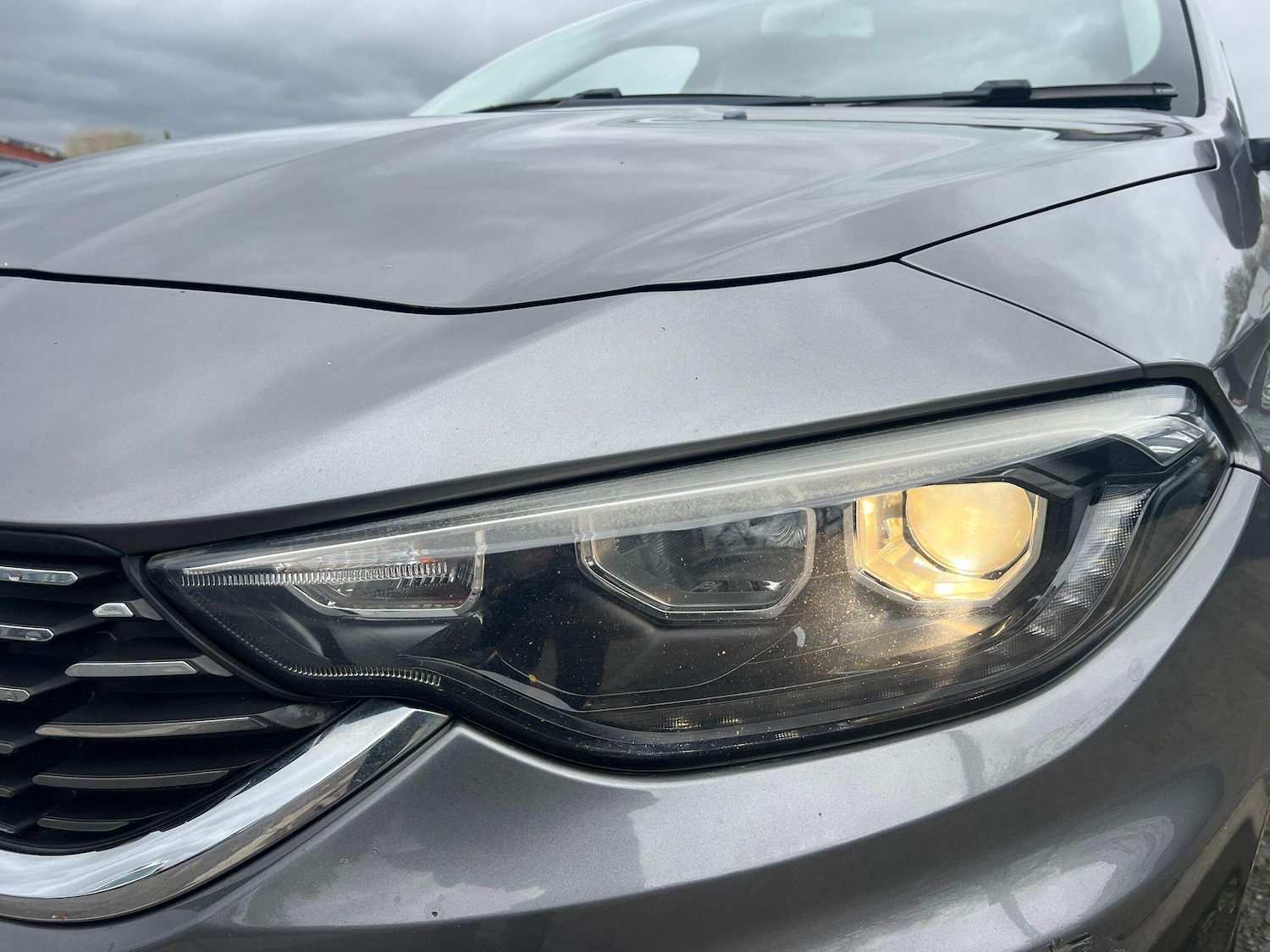 Used Fiat Tipo for sale - 78007329: Photo 28