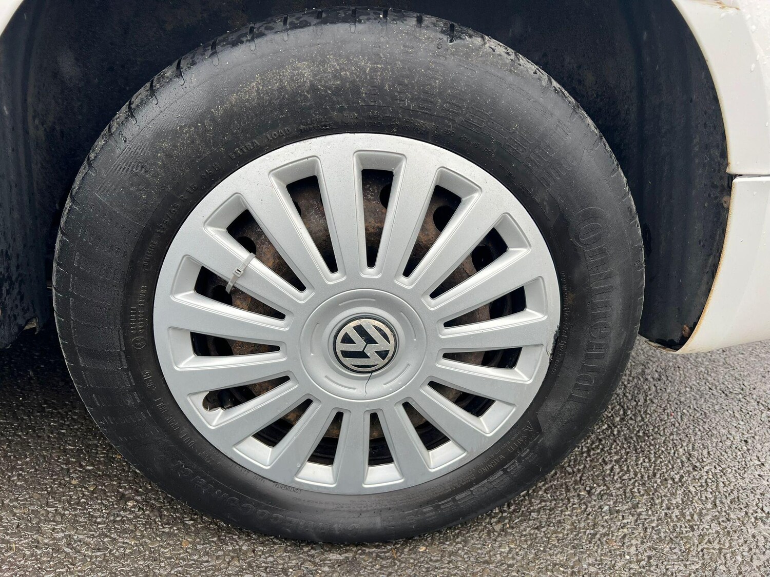 Used Volkswagen Caddy 2016 for sale - 76743047: Photo 13