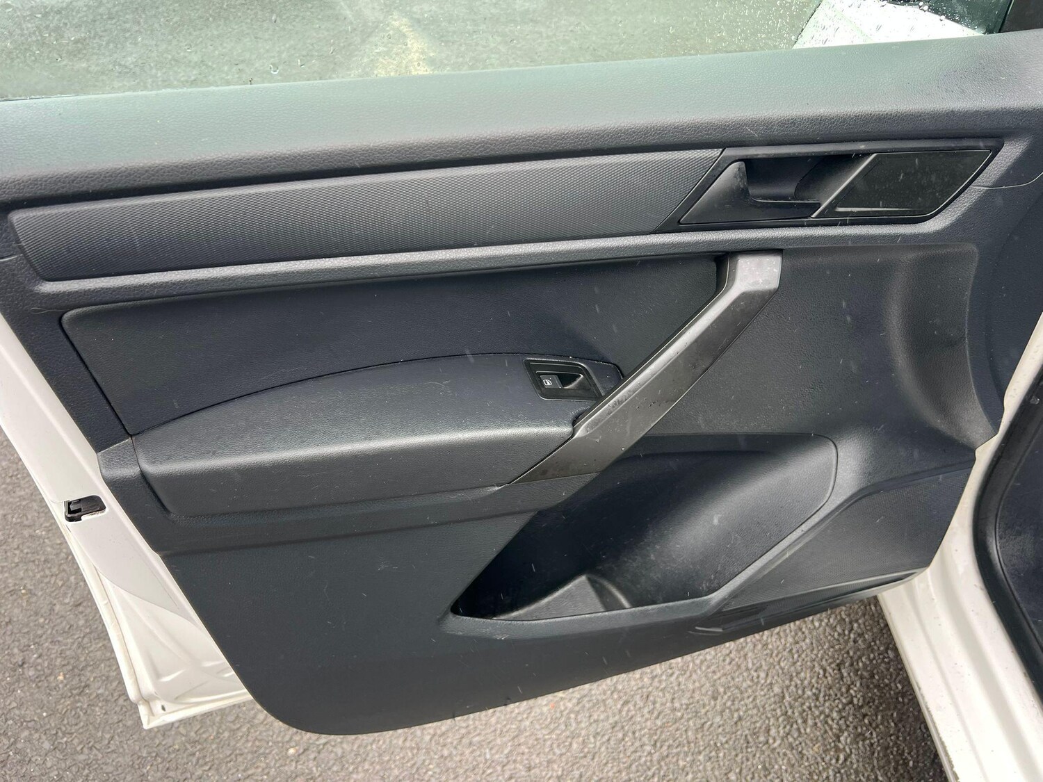 Used Volkswagen Caddy 2016 for sale - 76743047: Photo 21