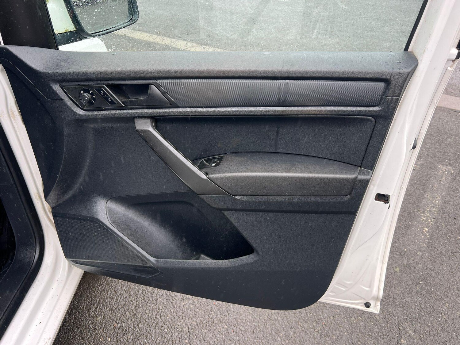 Used Volkswagen Caddy 2016 for sale - 76743047: Photo 22