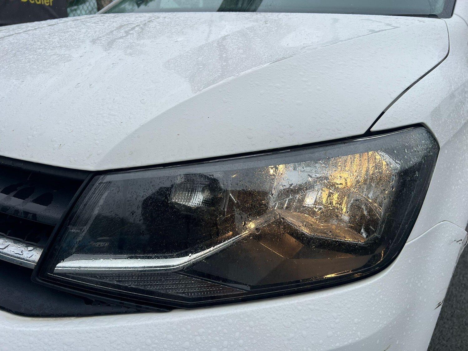 Used Volkswagen Caddy 2016 for sale - 76743047: Photo 25