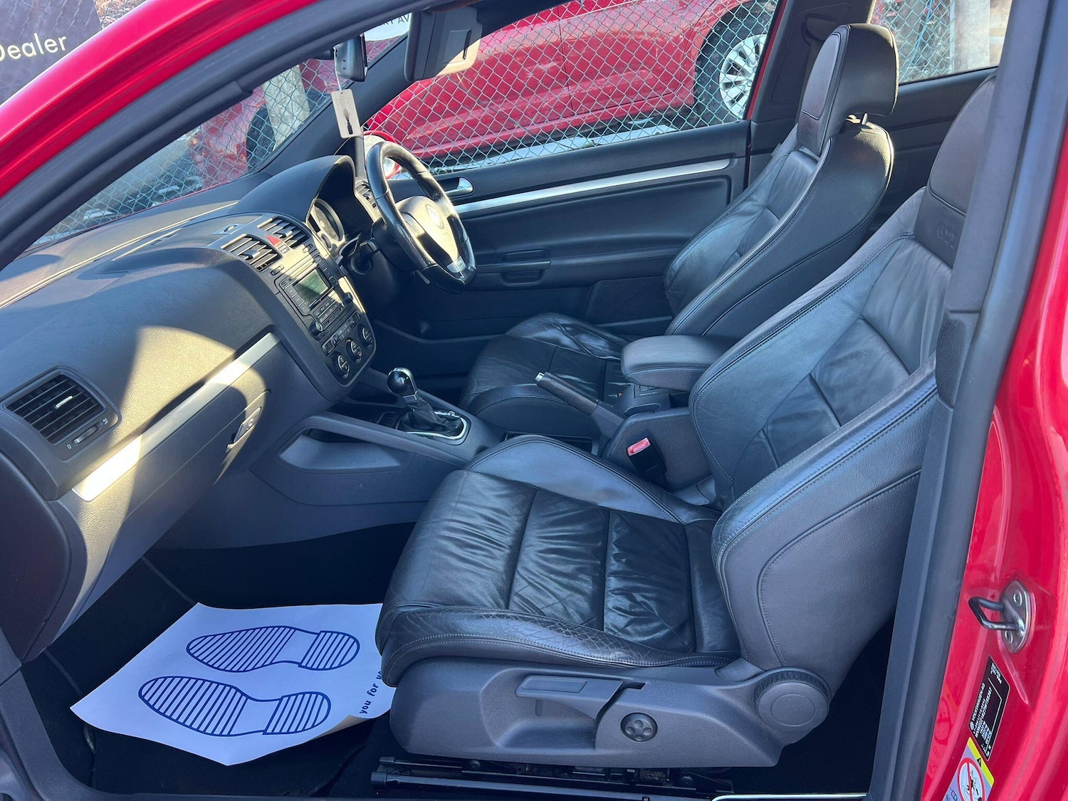 Used Volkswagen Golf 2007 for sale - 77174862: Photo 12