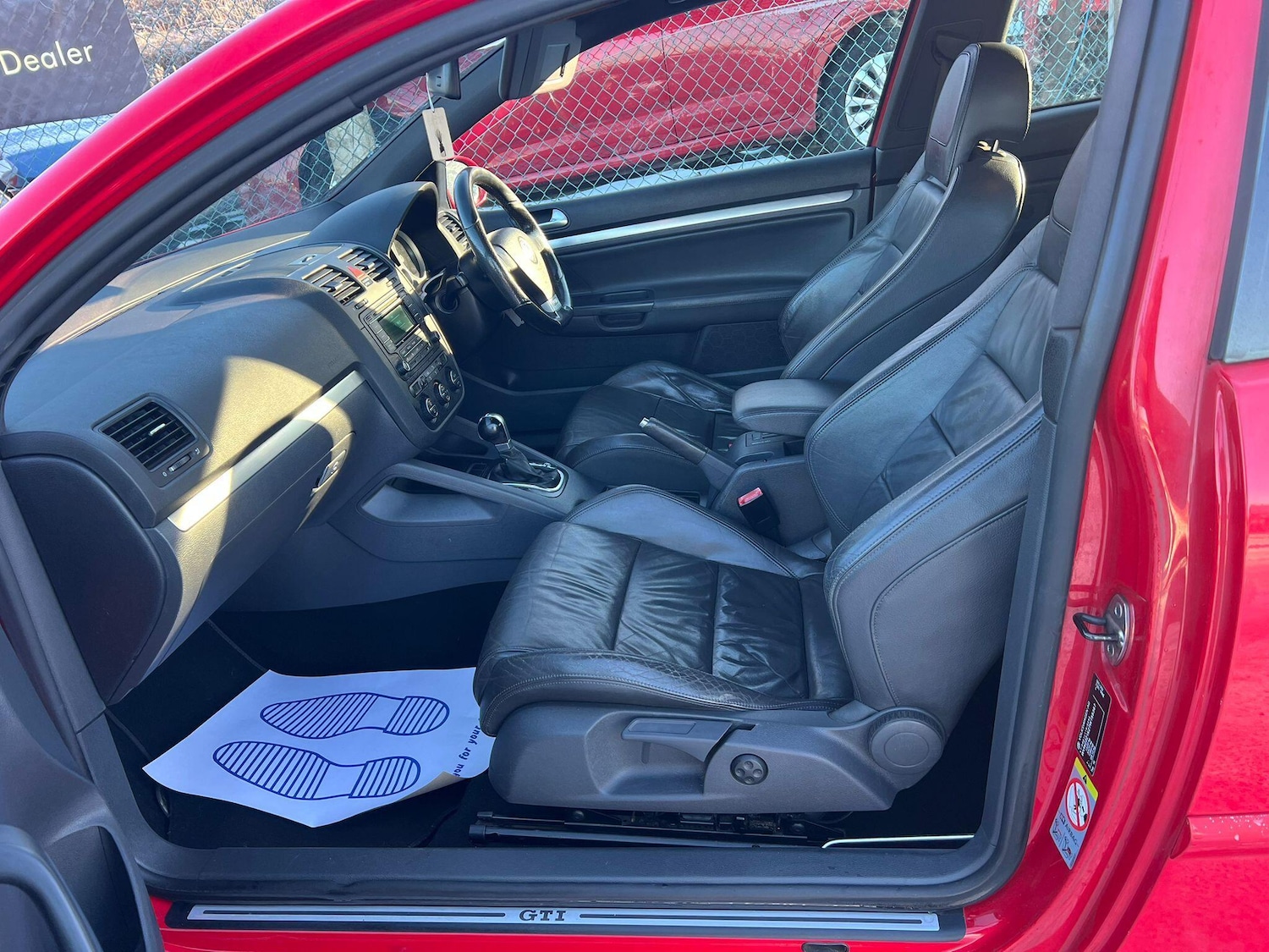 Used Volkswagen Golf 2007 for sale - 77174862: Photo 13