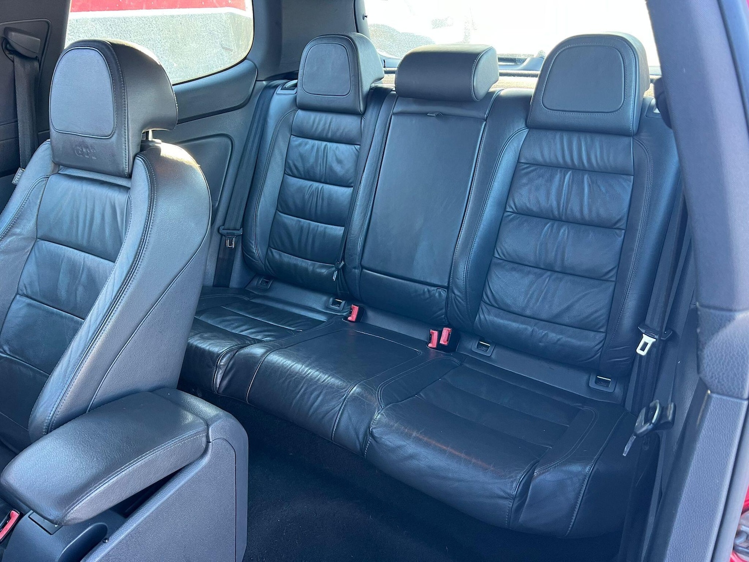 Used Volkswagen Golf 2007 for sale - 77174862: Photo 14